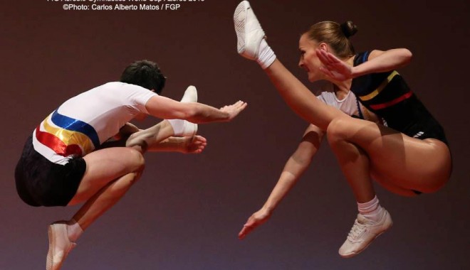 Gimnastele constănțene au făcut spectacol în Portugalia la Cupa Mondială / Galerie Foto - gimnastica4-1368445527.jpg