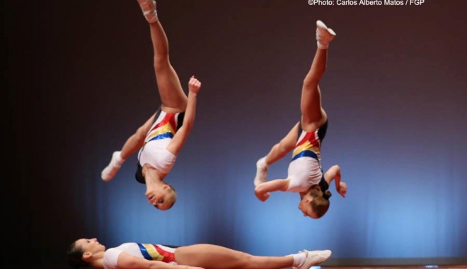 Gimnastele constănțene au făcut spectacol în Portugalia la Cupa Mondială / Galerie Foto - gimnastica5-1368445533.jpg
