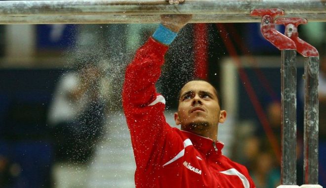 Gimnastică / Andrei Groza, intervenţie chirurgicală la o clinică din Viena - gimnasticaandrei-1613477311.jpg