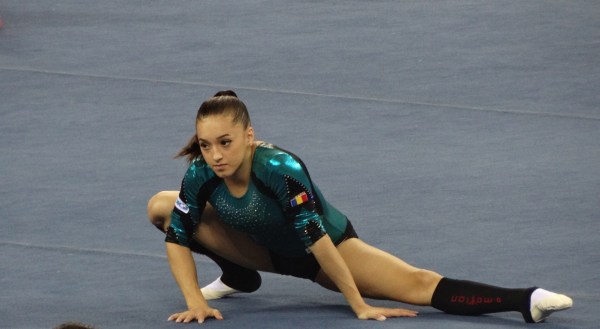 Gimnastică artistică: Echipa României, locul 7 la Cupa Elveției - gimnasticaartisticasursaromgymro-1415002008.jpg