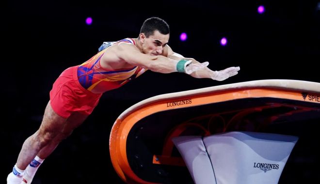 Gimnastică / „Regele săriturilor” Marian Drăgulescu, omagiat de organizatorii JO de la Tokyo - gimnasticadragulescu-1613825430.jpg