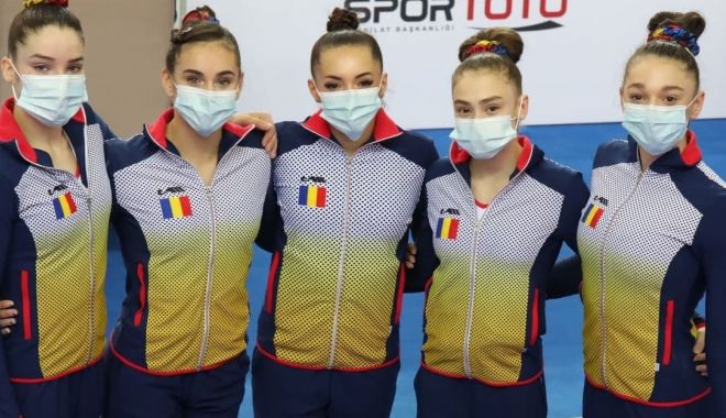 Gimnastică, EURO / Echipa României, pe primul loc în calificări - gimnasticaeuro-1608217913.jpg