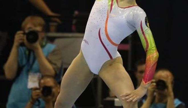 Silvia Sfiringu și Ioana Stănciulescu, medalii de bronz în finalele pe aparate - gimnasticafote-1564168187.jpg