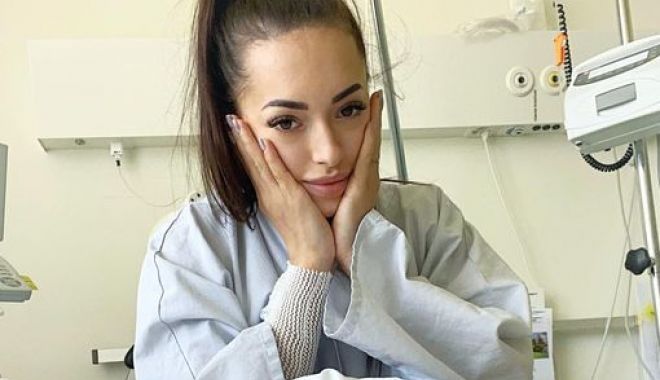 Gimnastica / Larisa Iordache, retrasă din concursul individual, la Europene - gimnasticalarisa2304-1619176213.jpg