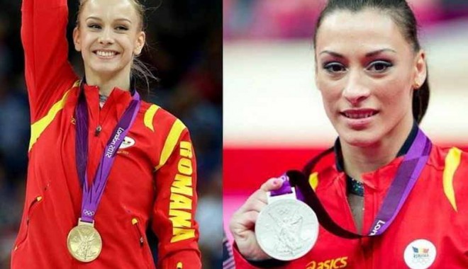 Cătălina Ponor și Sandra Izbașa au intrat în vacanță - gimnasticaponorizbasa-1356532331.jpg