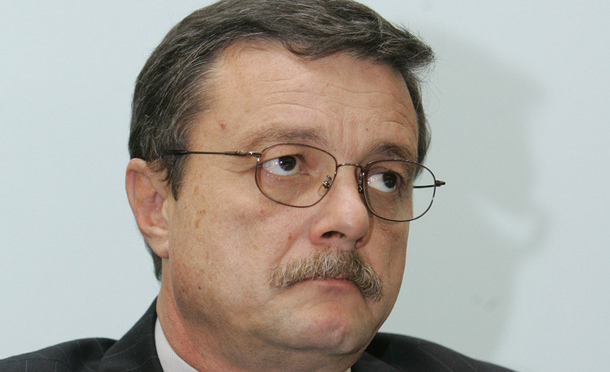 Adrian Stoica, vicepreședinte de onoare al Federației Internaționale de Gimnastică - gimnasticastoica-1361784477.jpg
