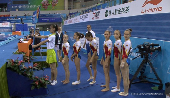 Gimnastică: Campionatele Mondiale, în direct la tv. Iată pe ce post - gimnasticasursafacebook-1412677796.jpg