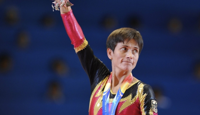 Gimnastică: Oksana Ciusovitina va participa pentru a șaptea oară la Jocurile Olimpice - gimnatica-1461081235.jpg
