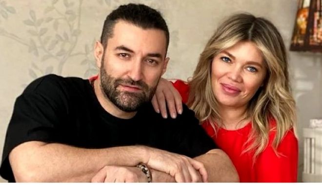 Gina Pistol ar fi fost cerută în căsătorie de Smiley