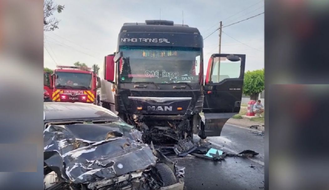 Doliu în familia unei mari campioane. Mama sa a murit într-un accident provocat de sora sportivei - ginacoceandoliumamasportiveimoar-1716735542.jpg