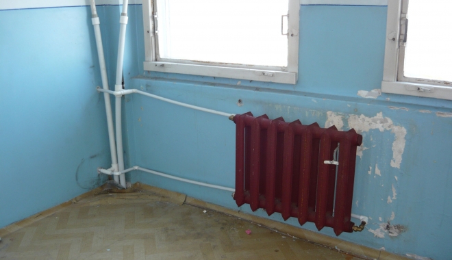 Când va fi renovată secția de Ginecologie a Spitalului Județean - gineco-1488472813.jpg