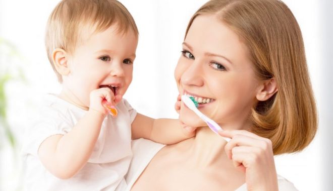 Gingivita, o afecțiune ușoară care provoacă pierderea dinților - gingivita-1689961874.jpg