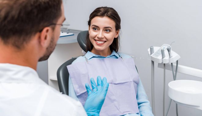 Gingivita poate fi prevenită în trei paşi simpli - gingivita-1694087289.jpg