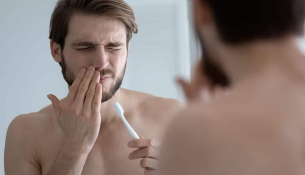 Spuneți adio gingiilor inflamate cu remedii simple și naturale - gingivita-1758016223.jpg