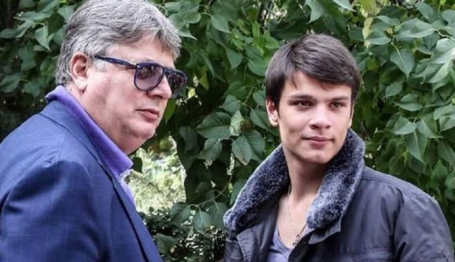 Gino Iorgulescu, comunicat bulversant: Victima era membră a unui clan interlop