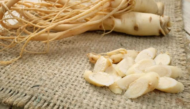 Ginsengul are un impact benefic asupra funcțiilor cerebrale - ginseng-1706534494.jpg