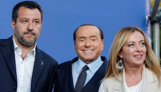 Giorgia Meloni dă asigurări că viitorul guvern italian va susţine Ucraina - giorgia-1664371050.jpg