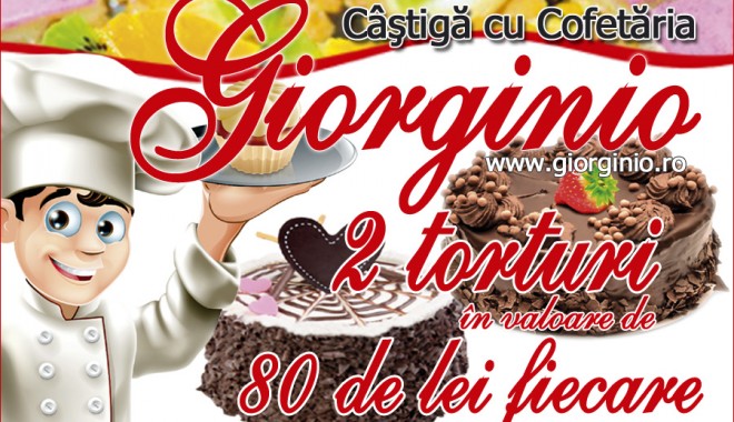 CÂȘTIGĂTORII celor două torturi oferite de Cofetăria GIORGINIO - giorginioconcurs1393852898139721-1397806589.jpg