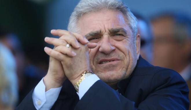 Giovani Becali, internat în Spitalul de Urgență Floreasca - giovanibecali-1456333004.jpg