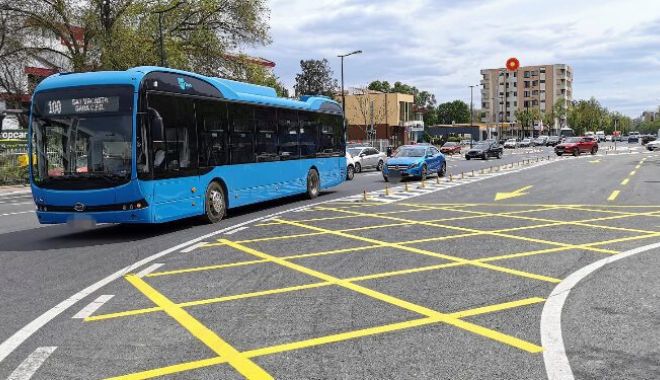 Chițac: “Reconfigurarea giratoriului de la Păpădie se va dovedi cea mai eficientă și cea mai civilizată soluție pentru traficul din zonă“