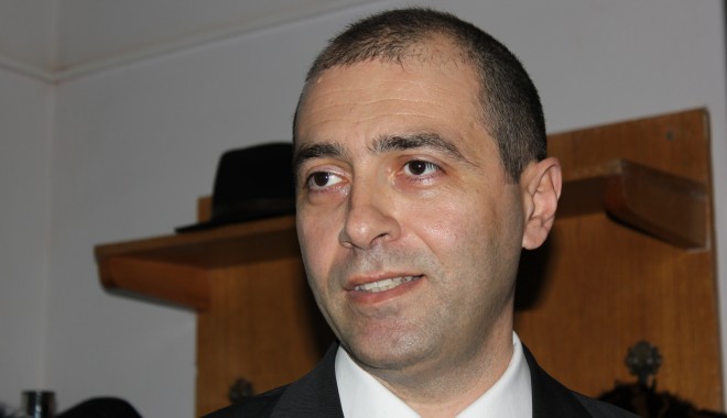Mihai Gîrțu, cea mai bună ofertă electorală la Universitatea 
