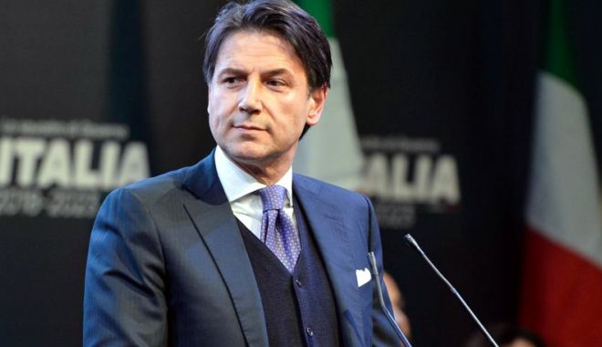 Giuseppe Conte, propus pentru funcția de premier al Italiei - giuseppe-1526994633.jpg