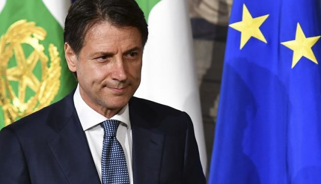 Noul guvern al Italiei va depune joi jurământul - giuseppeconte-1567605264.jpg