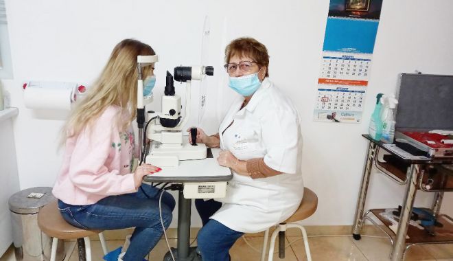 Dr. Avram Eliza, de la Optiplus SRL: „Glaucomul poate duce la orbire” - glaucom-1639927691.jpg