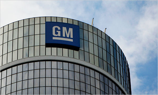 General Motors retrage brandul Chevrolet din Europa, din 2016 - gm-1386254872.jpg