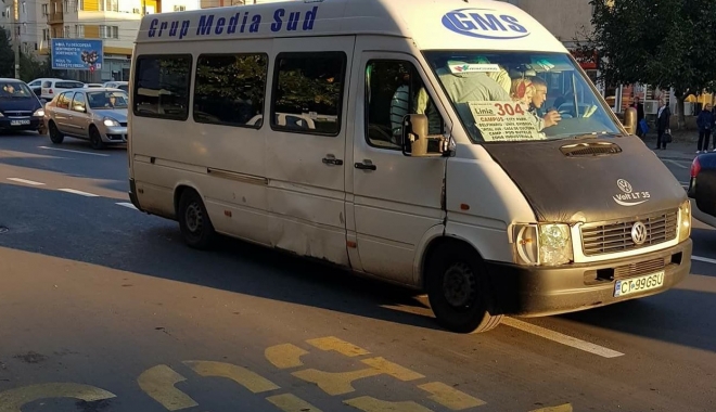 Microbuzele groazei. 