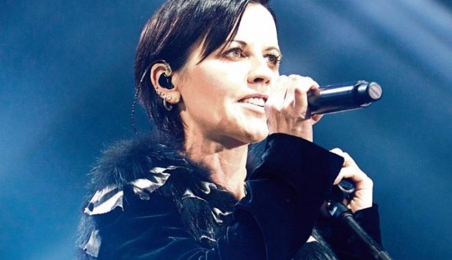 The Cranberries au lansat ultimul lor album, un omagiu adus solistei Dolores O'Riordan - gn4dat10313015jpgbreakinginquest-1556347395.jpg