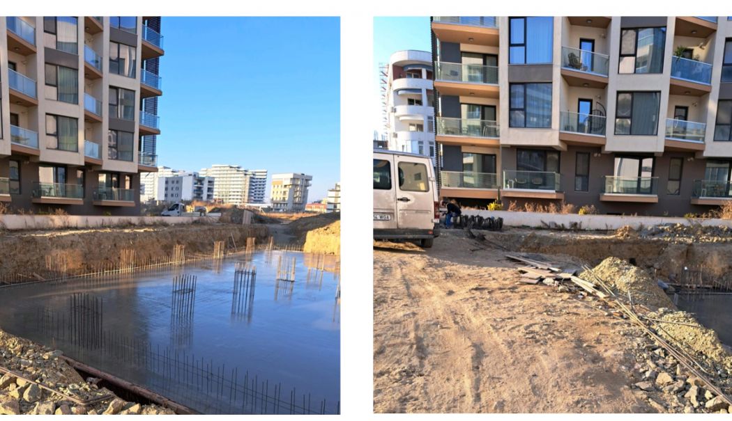 Dezvoltator imobiliar de la Năvodari, sancționat de Garda de Mediu Constanța - gnm-1739864859.png