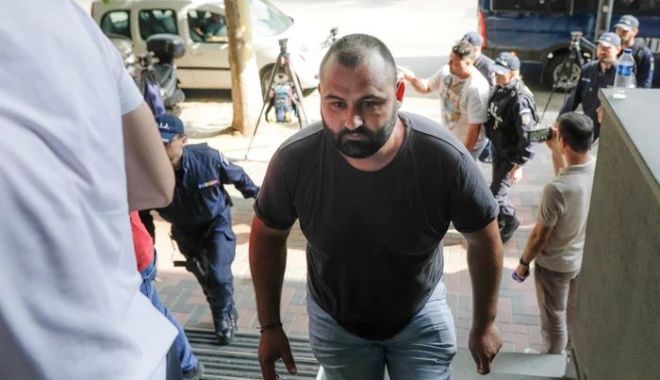 Azilele groazei: Ştefan Godei, pus sub acuzare de DNA - godei-1690979588.jpg
