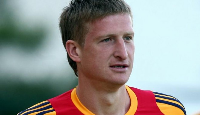 Fotbal / Goian ratează meciul cu Andorra. Jocul, în direct la Antena 1 - goe-1347264336.jpg
