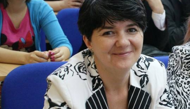 PRESA CONSTĂNȚEANĂ ESTE ÎN DOLIU. GEORGIANA VOINEAGU A MURIT - goe-1466849373.jpg