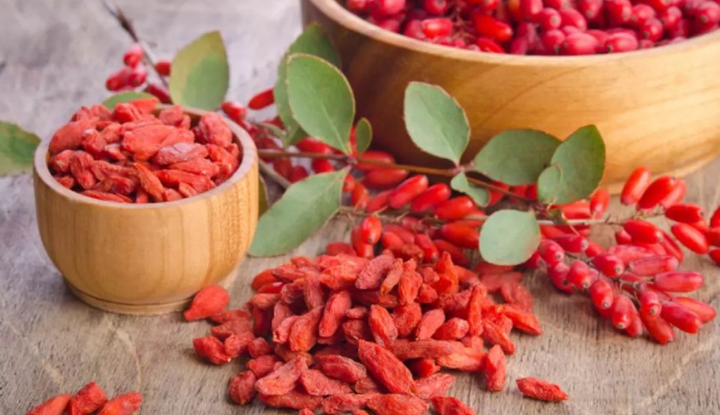 Ceaiul de goji are efecte benefice asupra sănătății pielii și a ochilor - goji-1764677649.jpg