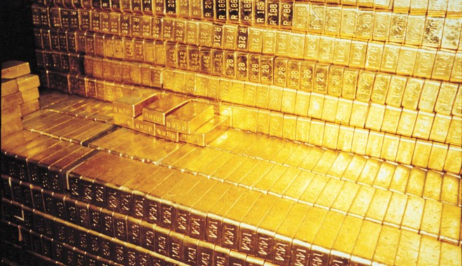 BNR / Cotația pentru gramul de aur - gold-1372677470.jpg