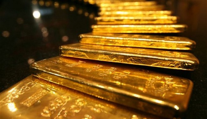 BNR / Cotația de astăzi pentru gramul de aur - gold-1373021608.jpg