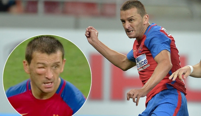 Steaua dă afară trei jucători aduși în vară - golubovicsteaua-1479219659.jpg