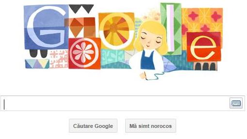 Aniversare Google: 100 de ani de la nașterea lui Mary Blair - google-1319179683.jpg