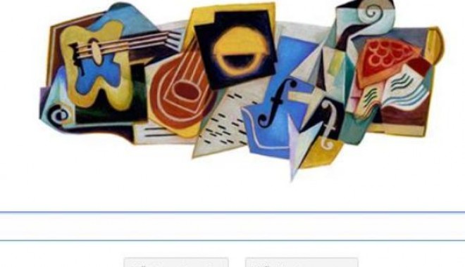 Google îl omagiază pe Juan Gris la 125 ani de la nașterea pictorului spaniol, promotor al cubismului - google-1332490293.jpg