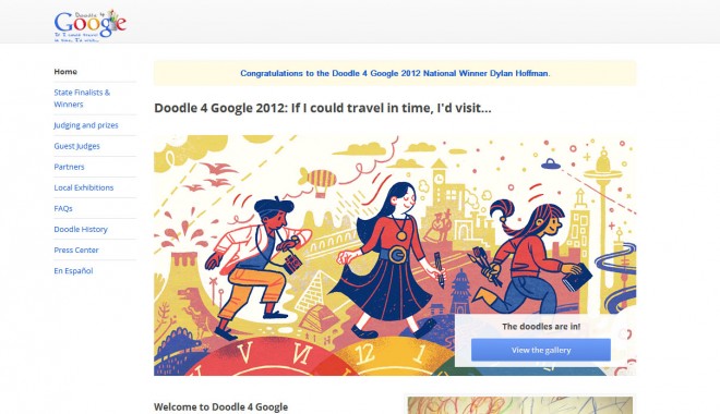 Atenție, copii! Concurs cu premii constând în tablete - google-1347581325.jpg