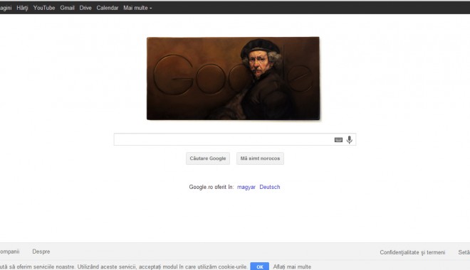Google celebrează 407 ani de la nașterea lui Rembrandt van Rijn - google-1373872733.jpg