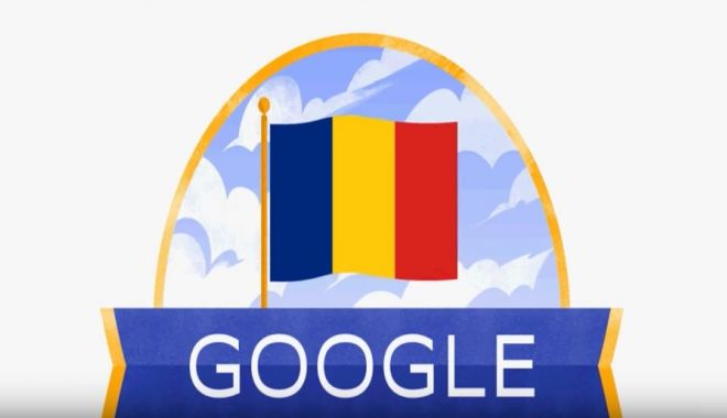 Ziua României. VIDEO / Google aniversează 1 Decembrie cu un doodle special - google-1575185620.jpg