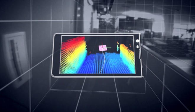 Google dezvoltă o tabletă ce poate captura imagini tridimensionale - google111-1400857857.jpg