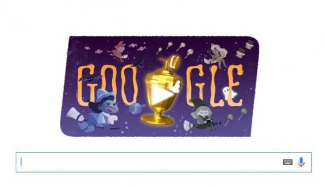 Google sărbătorește Halloween-ul. Iată cum - googledoodle123812800-1446190733.jpg