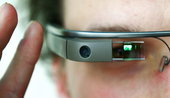 Ochelarii Google Glass, în magazinele din România - googleglassmacro-1400047616.jpg