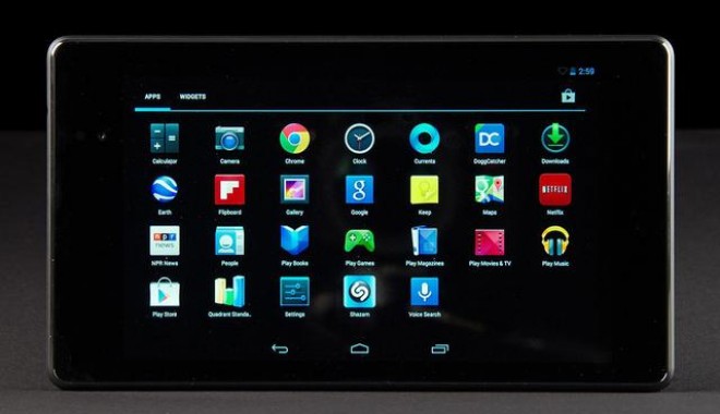 NEXUS 8. Când va fi lansată în magazine - googlenexus8-1392021107.jpg