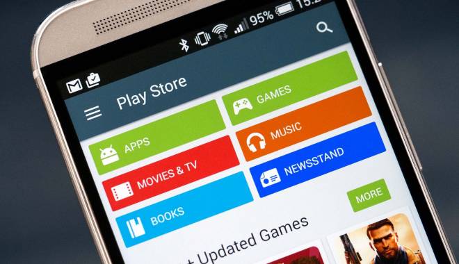 Atenție! Unele jocuri din Google Play, pline de viruși sofisticați - googleplaystorematerialm8hero-1441711767.jpg