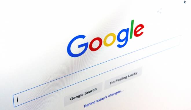 GOOGLE introduce DREPTUL LA UITARE, pentru toate site-urile din UE - googlesignnewlogo-1457434695.jpg